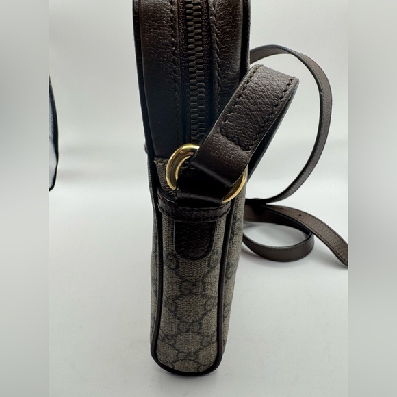 Gucci GG Supreme Ophidia Small - Picture 5 of 15